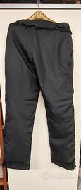 pantaloni moto Bering Lady pripiat T4