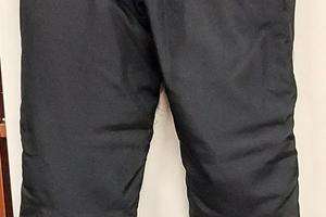 pantaloni moto Bering Lady pripiat T4