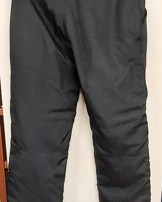pantaloni moto Bering Lady pripiat T4