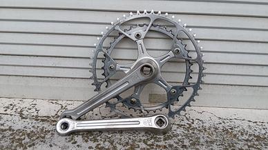 Guarnitura Cascella + movimento centrale