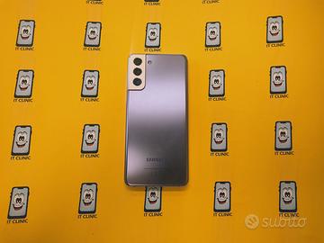 SAMSUNG S21 PLUS 128GB VIOLA