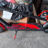 monopattino telai