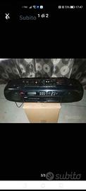 radio stereo