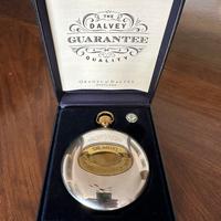 Orologio Dalvey Voyager Clock