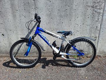 MTB Montana Escape Ragazzo