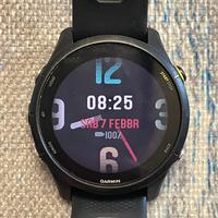 Garmin Forerunner 255 Music
