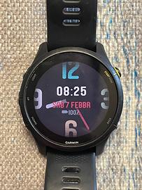 Garmin Forerunner 255 Music