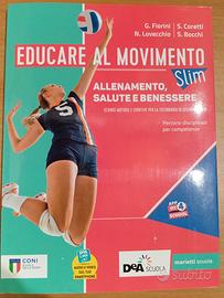 educare al movimento 