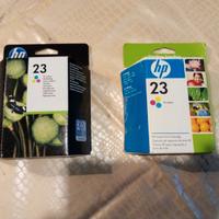 cartucce stampante HP