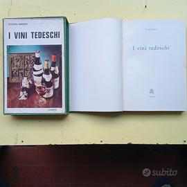 Libro "I vini tedeschi" di Stefan Andres a 9 euro