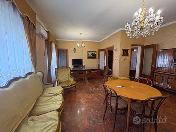 Appartamento a Caltanissetta in via Gorizia