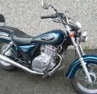 Marauder 250