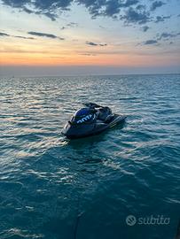 Seadoo rxp-x 260 rs