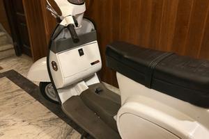 Vespa 50 pk xl
