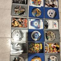 Giochi Ps2
