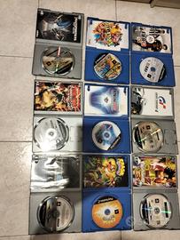 Giochi Ps2