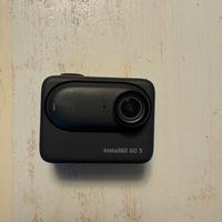 Insta360 go 3 64gb