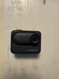 Insta360 go 3 64gb