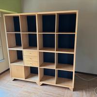 Armadio ufficio o casa