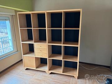 Armadio ufficio o casa