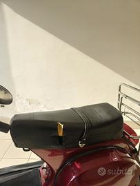Sella Vespa Px