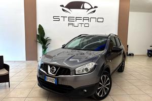 Nissan Qashqai 1.5 dCi DPF Tekna