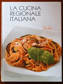 La cucina regionale italiana - Sicilia