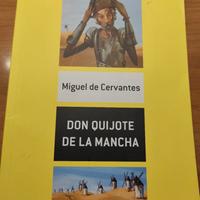 don quijote de la mancha