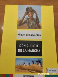 don quijote de la mancha