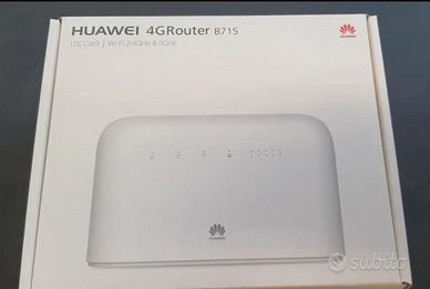 huawei 4g Router B715 