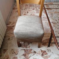 vari pezzi mobili