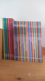 collana di libri economia il sole 24 ore