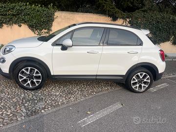 FIAT 500X  1.3 MJT CROSS 4X2 95 CV