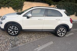 FIAT 500X  1.3 MJT CROSS 4X2 95 CV