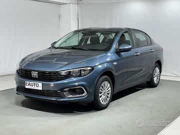 Fiat Tipo 1.6 Mjt S&S 4 porte