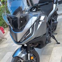 Honda NT1100 DCT