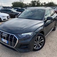 Audi Q5 SPB 40 TDI quattro S tronic Business Advan