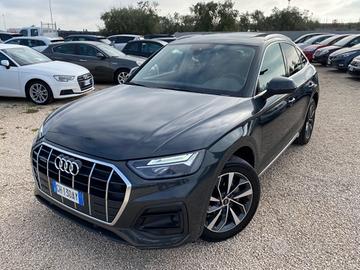 Audi Q5 SPB 40 TDI quattro S tronic Business Advan