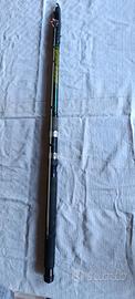 Canna da pesca bolentino Pluton