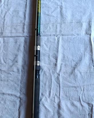 Canna da pesca bolentino Pluton