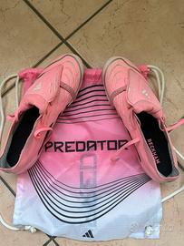 scarpe da calcio adidas predator elite originali