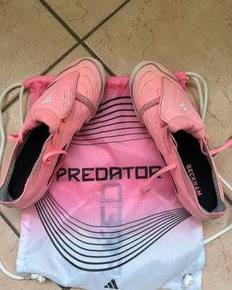 scarpe da calcio adidas predator elite originali