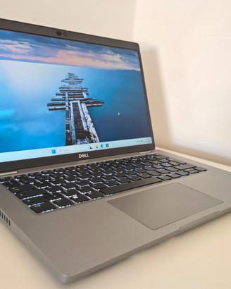 Dell Latitude 5430..i5-1245U..Ram 16..SSD 256 GB