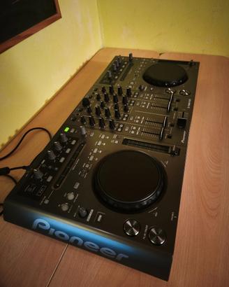 Mixer Pioneer DDJ-T1