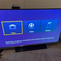 TV Samsung 48” mod. UE48H5030AW