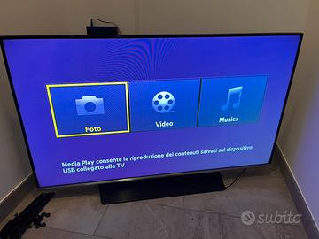 TV Samsung 48” mod. UE48H5030AW