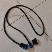cavo dvi VGA hdmi