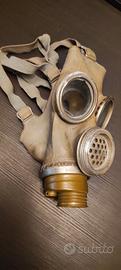 Maschera Antigas Militare Sovietica MM1
