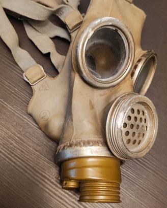 Maschera Antigas Militare Sovietica MM1