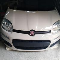 Ricambi fiat panda